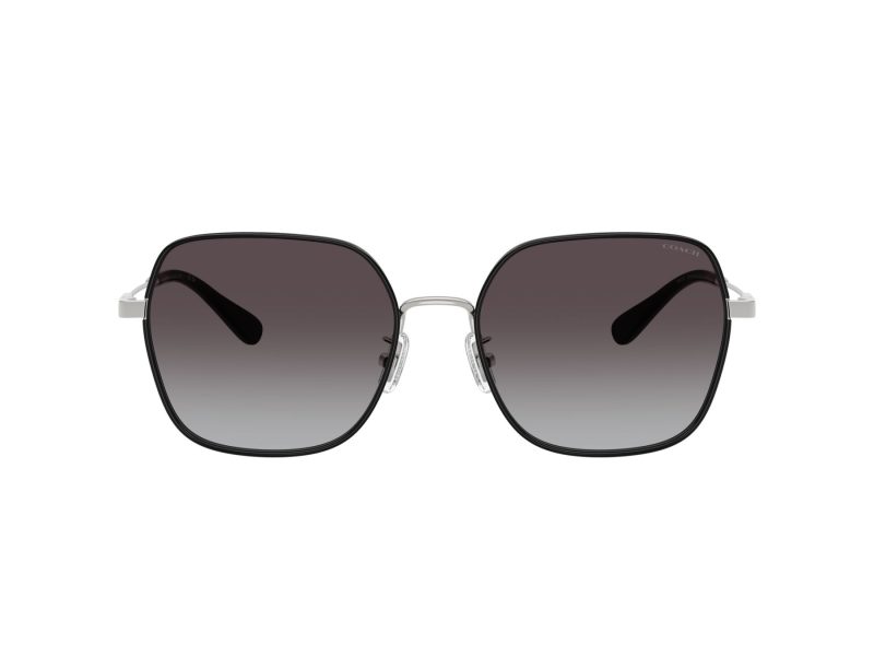Coach Cae93 Lunettes de Soleil HC 7180D 94673C