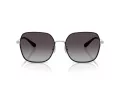 Coach Cae93 Lunettes de Soleil HC 7180D 94673C