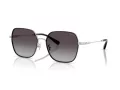 Coach Cae93 Lunettes de Soleil HC 7180D 94673C