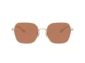 Coach Cae93 Lunettes de Soleil HC 7180D 94683