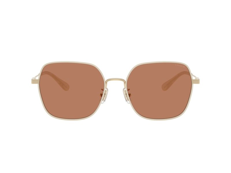 Coach Cae93 Lunettes de Soleil HC 7180D 94683