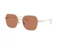 Coach Cae93 Lunettes de Soleil HC 7180D 94683