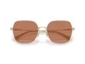 Coach Cae93 Lunettes de Soleil HC 7180D 94683