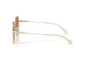 Coach Cae93 Lunettes de Soleil HC 7180D 94683