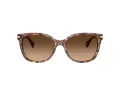 Coach L109 Lunettes de Soleil HC 8132 528713