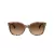 Coach L109 Lunettes de Soleil HC 8132 528713