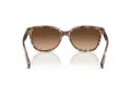 Coach L109 Lunettes de Soleil HC 8132 528713