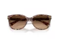 Coach L109 Lunettes de Soleil HC 8132 528713