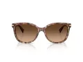 Coach L109 Lunettes de Soleil HC 8132 528713