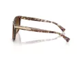 Coach L109 Lunettes de Soleil HC 8132 528713