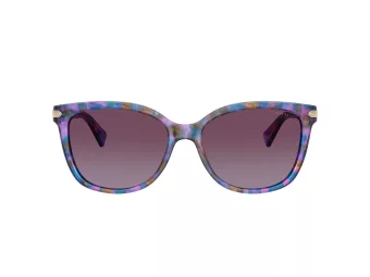Coach L109 Lunettes de Soleil HC 8132 52888H