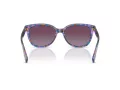 Coach L109 Lunettes de Soleil HC 8132 52888H