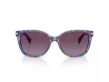 Coach L109 Lunettes de Soleil HC 8132 52888H