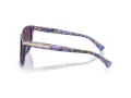 Coach L109 Lunettes de Soleil HC 8132 52888H