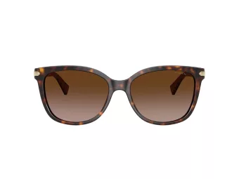 Coach L109 Lunettes de Soleil HC 8132 529113