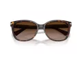 Coach L109 Lunettes de Soleil HC 8132 529113