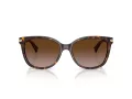 Coach L109 Lunettes de Soleil HC 8132 529113