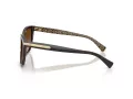Coach L109 Lunettes de Soleil HC 8132 529113