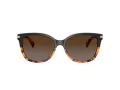 Coach L109 Lunettes de Soleil HC 8132 5438T5