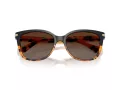 Coach L109 Lunettes de Soleil HC 8132 5438T5