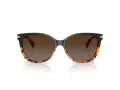Coach L109 Lunettes de Soleil HC 8132 5438T5
