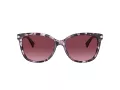 Coach L109 Lunettes de Soleil HC 8132 55488H
