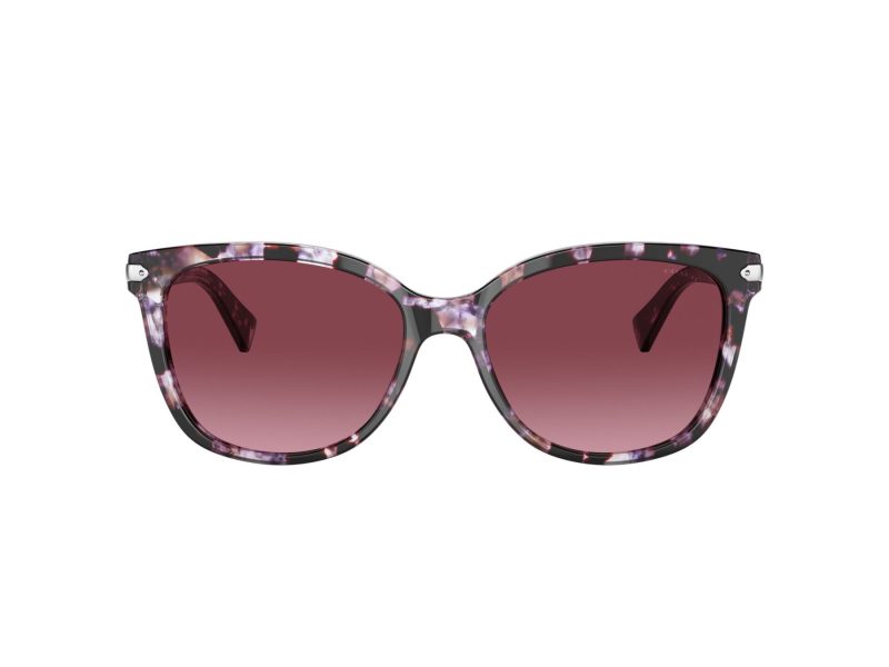 Coach L109 Lunettes de Soleil HC 8132 55488H