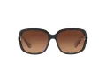 Coach L149 Lunettes de Soleil HC 8169 535313