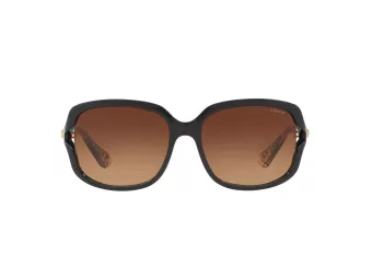 Coach L149 Lunettes de Soleil HC 8169 535313