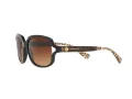 Coach L149 Lunettes de Soleil HC 8169 535313