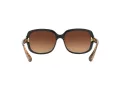 Coach L149 Lunettes de Soleil HC 8169 535313