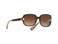 Coach L149 Lunettes de Soleil HC 8169 535313