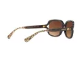 Coach L149 Lunettes de Soleil HC 8169 535313