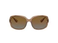 Coach L149 Lunettes de Soleil HC 8169 5561T5