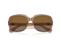 Coach L149 Lunettes de Soleil HC 8169 5561T5