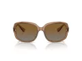 Coach L149 Lunettes de Soleil HC 8169 5561T5