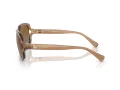 Coach L149 Lunettes de Soleil HC 8169 5561T5