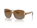 Coach L149 Lunettes de Soleil HC 8169 5561T5