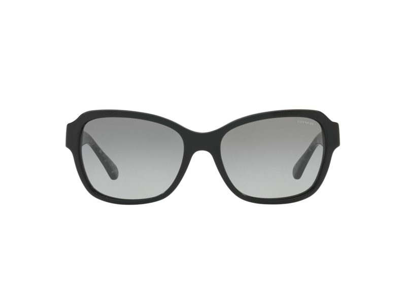 Coach L1010 Lunettes de Soleil HC 8232 551011
