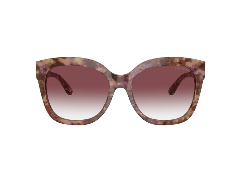 Coach L1083 Lunettes de Soleil HC 8264 57398H