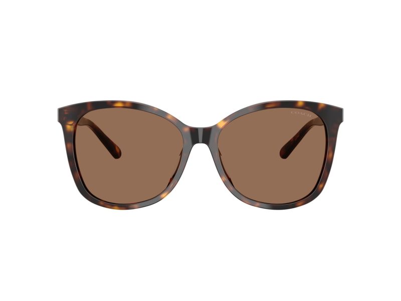 Coach L1101 Lunettes de Soleil HC 8271U 512073