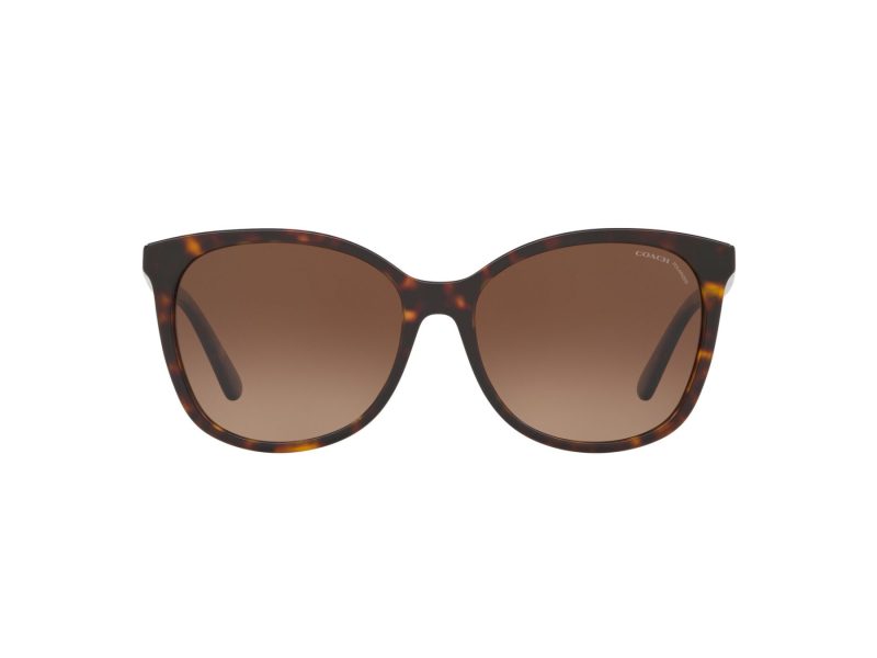 Coach L1101 Lunettes de Soleil HC 8271U 5120T5