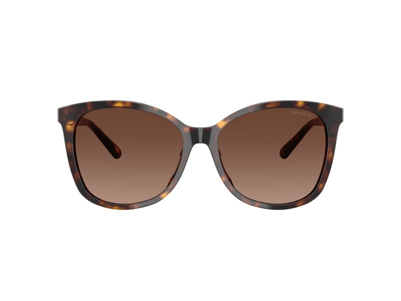 Coach L1101 Lunettes de Soleil HC 8271U 5120T5