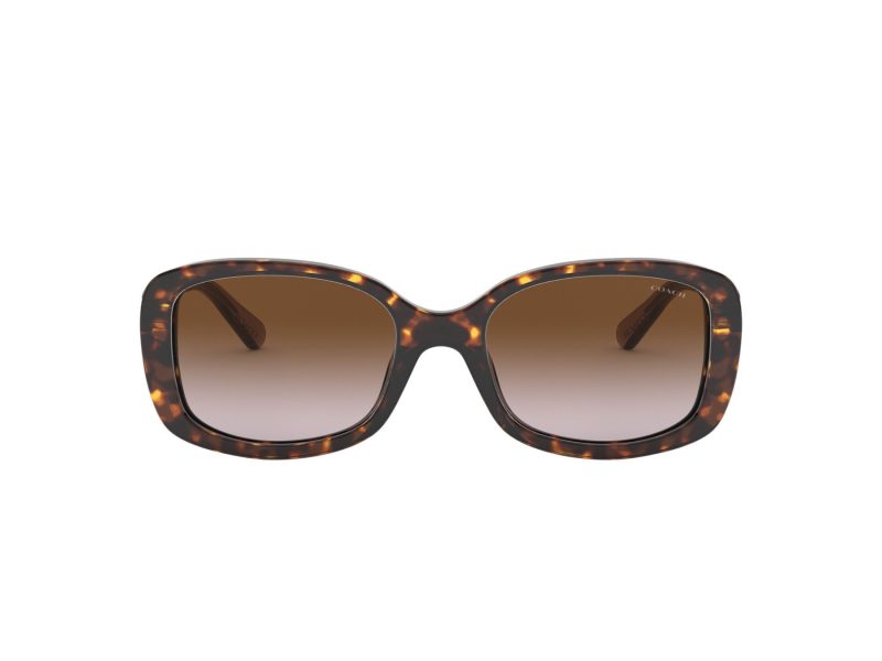 Coach L1114 Lunettes de Soleil HC 8278 512013
