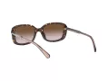 Coach L1114 Lunettes de Soleil HC 8278 512013