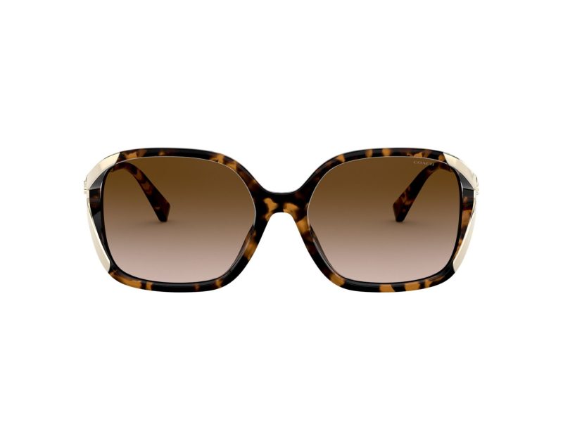 Coach L1116 Lunettes de Soleil HC 8280U 512013