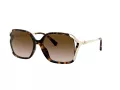 Coach L1116 Lunettes de Soleil HC 8280U 512013
