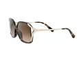 Coach L1116 Lunettes de Soleil HC 8280U 512013