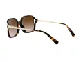 Coach L1116 Lunettes de Soleil HC 8280U 512013