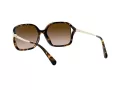 Coach L1116 Lunettes de Soleil HC 8280U 512013